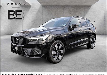 Volvo XC 60 XC60 T8 Plus Dark Recharge PANO 360° STANDHZ