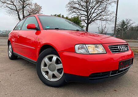 Audi A3 1.8 T Ambiente
