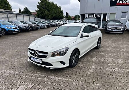 Mercedes-Benz CLA 220 CDI Shooting Brake *Finanzierung mögl. *NAVI