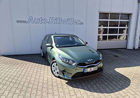 Kia Cee'd Ceed / Ceed 5-Türer 1.5 T-GDI (140 PS) ISG DCT7 Vision Ko