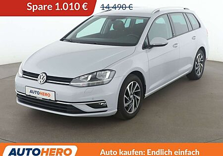 VW Golf Volkswagen 1.0 TSI Sound *ACC*PDC*SHZ*