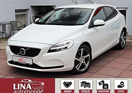 Volvo V40 D4 Momentum 2Hd*Kamera*NaviDVD*BiXenon*190Ps
