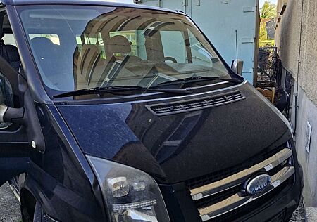 Ford Transit FT 260 K
