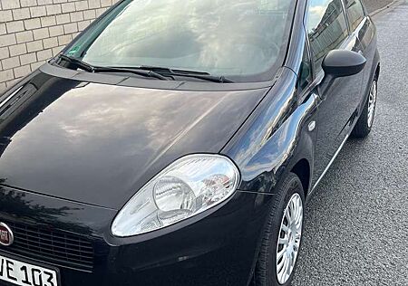 Fiat Punto EVO 1.2 8V Pop