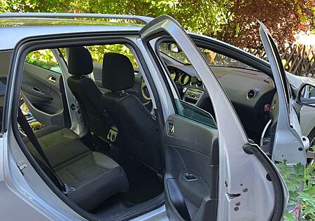 Peugeot 308 SW e-HDi FAP 110 Stop
