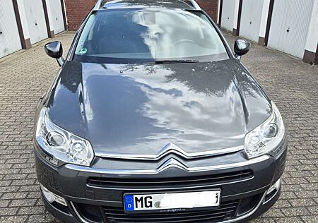 Citroën C5 Citroen Tourer Diesel Tourer HDi 165 Exclusive