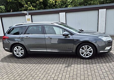 Citroën C5 Citroen Tourer Diesel Tourer HDi 165 Exclusive