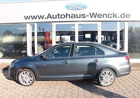 Seat Toledo Xcellence*2.HAND*NAVI*ALCANTARA*LED*AHK*