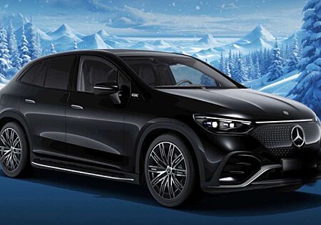 Mercedes-Benz EQE SUV 350+ AMG Line Premium