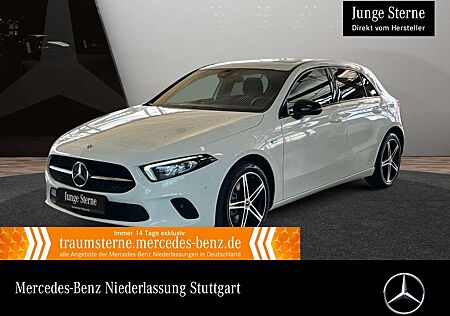 Mercedes-Benz A 250 e PROGRESSIVE+NIGHT+LED+8G