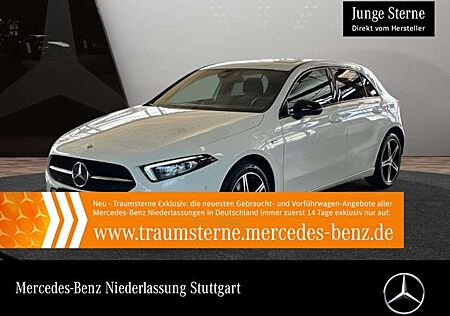 Mercedes-Benz A 250 e PROGRESSIVE+NIGHT+LED+8G