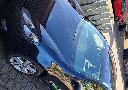 VW Golf Variant Volkswagen Golf VI Variant Diesel 2.0 TDI DPF DSG MATCH