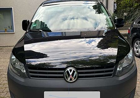 VW Caddy Volkswagen 1.6 TDI (5-Si.)