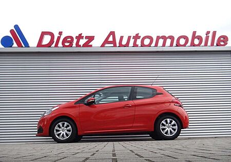 Peugeot 208 1.0 Active GERNE FINANZIERUNG + + +