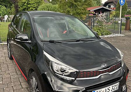 Kia Picanto 1.2 ISG Dream-Team Edition
