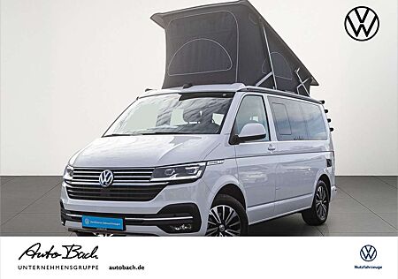 VW T6 Volkswagen .1 California Ocean 2.0 TDI Automatik Standhzg