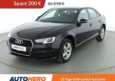 Audi A4 1.4 TFSI ACT*XENON*PDC*B&O*LIMITER*