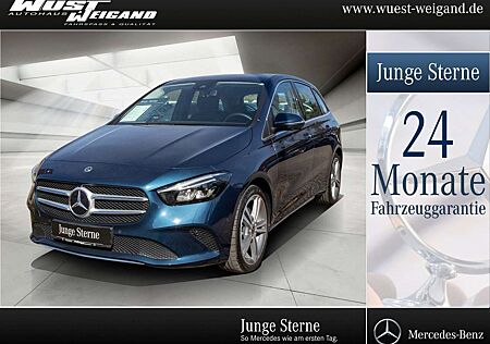 Mercedes-Benz B 250 e Progressive+AHK+360°+LED+Navi+Sound+Totw