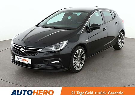 Opel Astra 1.4 SIDI Turbo Innovation*NAVI*LED*CAM*PDC*SHZ*