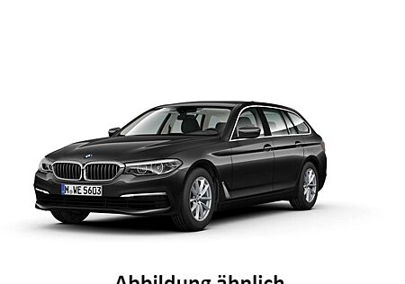 BMW 530 d Aut. touring Sport Line/Navigation/LED