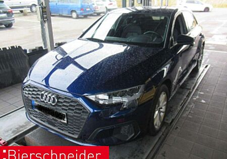 Audi A3 30 TFSI SHZ GRA NAVI VC PDC