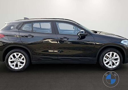 BMW X2 xDrive20d Aut. Advantage