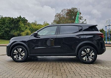 Opel Frontera 1.2 DI Hybrid 48V eDCT GS