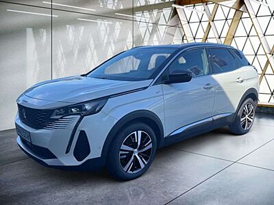 Peugeot 3008 BlueHDi 130 Stop & Start EAT8 GT