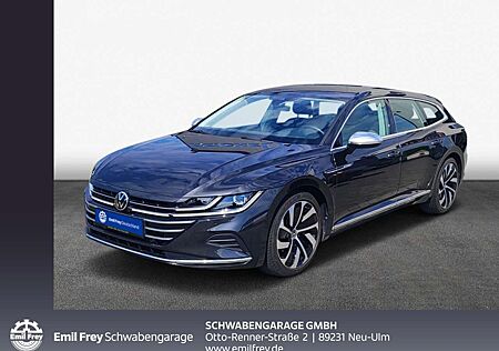 VW Arteon Volkswagen Shooting Brake 2.0 TDI SCR DSG Elegance