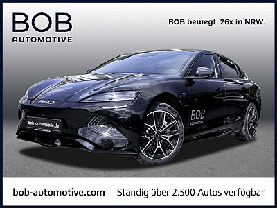 BYD Seal Excellence AWD PanoD HUD eHeck NAVI SHZ LHZ