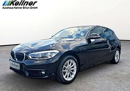 BMW 120 i Aut.+Navi+LED-SW+Speed-Limit-Info