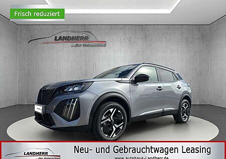 Peugeot 2008 Allure // ACC/Kamera 360°/LED/SHZ