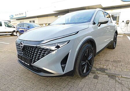 Nissan Qashqai Tekna Autom. Navi 360°Kamera Sitzheizung