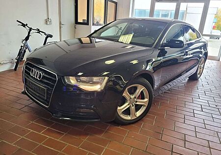Audi A5 1.8 TFSI*Automatik*PDC*TÜV-NEU*