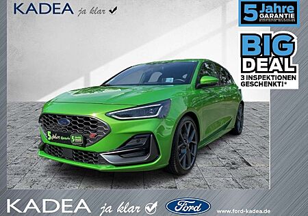 Ford Focus ST X 2.3 HeadUp|Kamera|Allwetter|Klimaauto