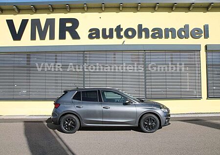 Skoda Fabia 1.0 TSI 130 Jahre *5J.Garantie*Kamera*SHZ*