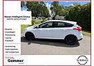 Ford Focus Lim. Business 101 PS