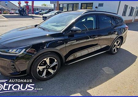 Ford Focus Active X