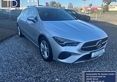 Mercedes-Benz CLA 180 LED, AHK, Navi, Kamera, Auto