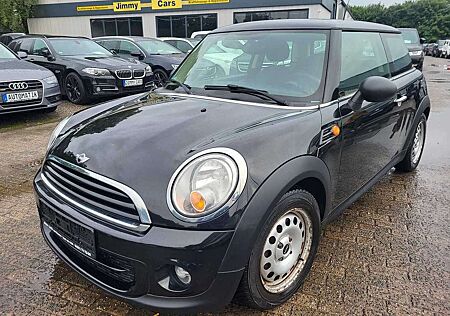 Mini Others Diesel One D