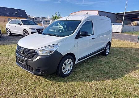 Dacia Dokker Klima/AHK/PDC/Bluetooth/Euro6