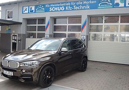 BMW X5 M Diesel