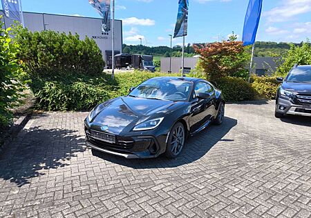 Subaru BRZ BRZ 2.4i Sport  Winterreifen/LED/Lichts.