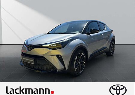 Toyota C-HR GR Sport 2.0 *Navi*LED*JBL*CarPlay*EPH*