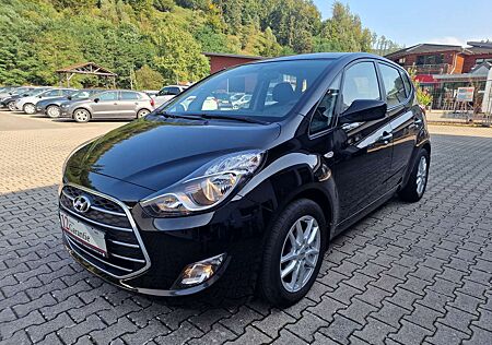 Hyundai ix20 1.6 blue Space KLIMA-ALU-PDC+WR