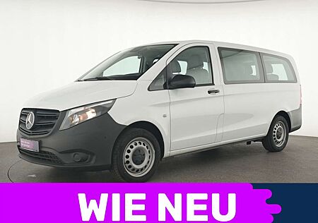 Mercedes-Benz Vito Tourer lang Navigation|PDC|AHK|Tempomat