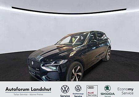 Jaguar F-Pace D200 AWD R-DYNAMIC SE/PANO/AHK/ACC/MERIDI