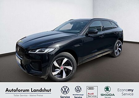 Jaguar F-Pace D200 AWD R-DYNAMIC SE/PANO/AHK/ACC/MERIDI