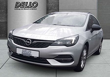Opel Astra K Sports Tourer Edition Start Stop Turbo EU6d ASTR