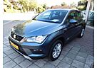 Seat Ateca Style 4Drive Panorama Ganzjahresreifen